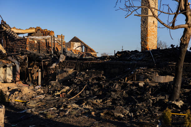24/7 Emergency Emergency Fire Cleanup experts in Mantua, VA