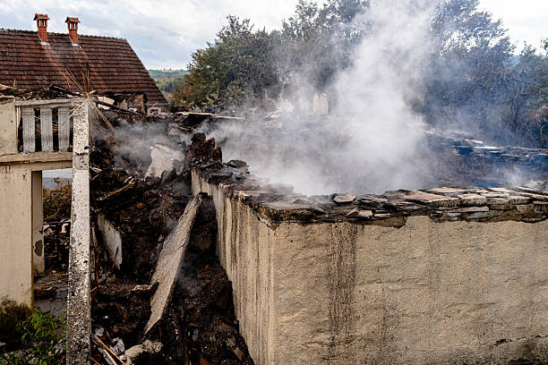 Reliable Emergency Fire Cleanup contractor in Mantua, VA by Fire Damage Biloxi