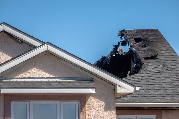 Licensed Emergency Fire Cleanup service in Mantua, VA - Fire Damage Biloxi